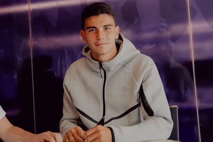 Aston Villa'ya transfer olan Yasin Özcan, Anderlecht'e kiralandı