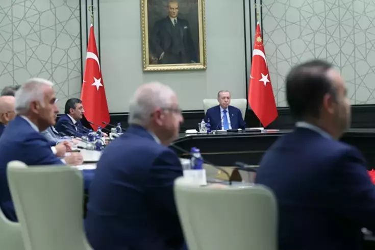 Bakan Uraloğlu: Seçimin 2027 yılında olacağını düşünüyorum
