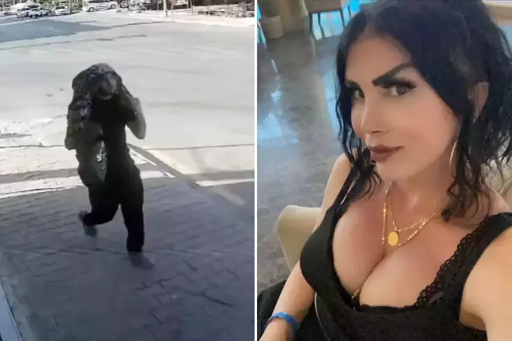 Banyoda cesedi bulunan trans birey cinayetinde katil her şeyi itiraf etti