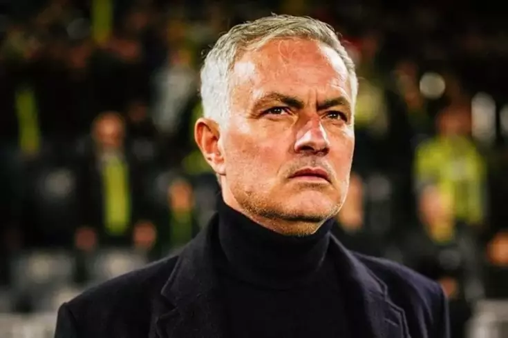 Jose Mourinho'ya sürpriz talip
