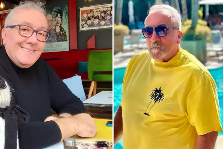 Ünlü seslendirmen Levent Bitecik hayatını kaybetti