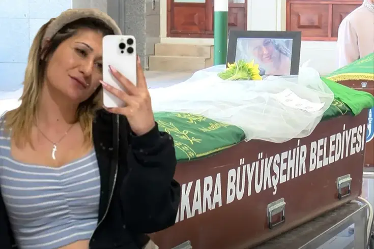 Genç kadını yastıkla boğarak öldürdüler! 2 şüpheli tutuklandı
