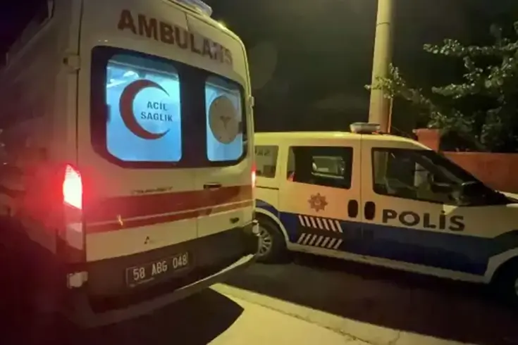 Kız tarafı halaya almayınca bıçaklar çekildi: Biri ağır 12 yaralı