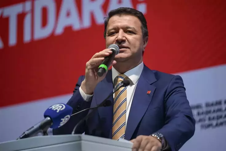 Saadet Partisi Genel Başkanı Arıkan: Kendi gemilerimizi hazırlayacağız ve Gazze'ye yelken açacağız