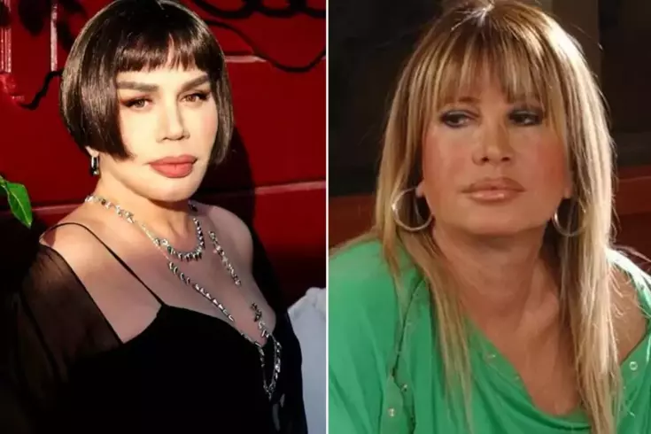 Sezen Aksu, Pakize Suda'nın vasiyetini yerine getirdi