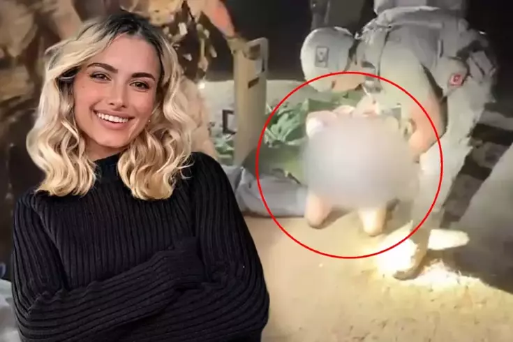 Unuttuğu bir detay Sinem'in katilini ele verdi! Tanınmamak için saçlarını bile kazıtmış