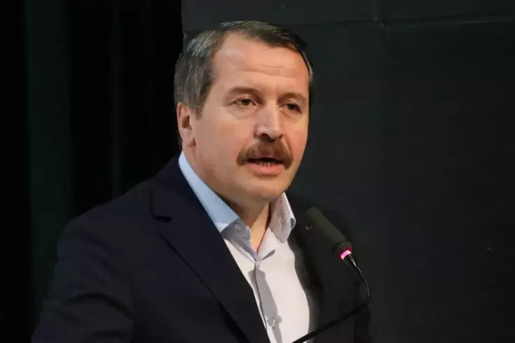 Memur-Sen Başkanı Yalçın kritik zam teklifinin yarın gelmesini talep etti