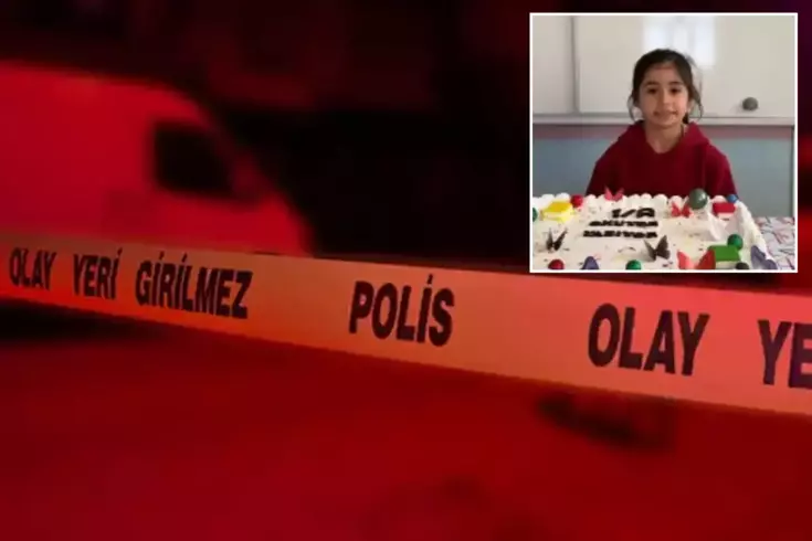 Ailesiyle pikniğe giden 8 yaşındaki Elif, Hezil Çayı'nda hayatını kaybetti