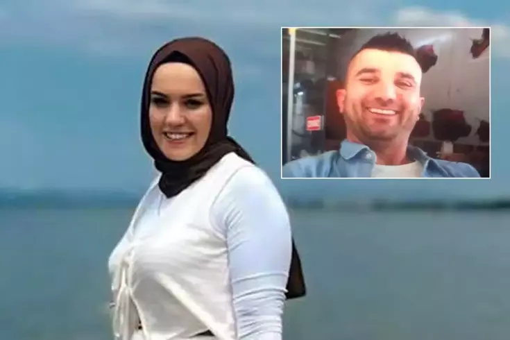 Eşinin defalarca bıçakladığı TBMM personelinin son sözleri yürek yaktı