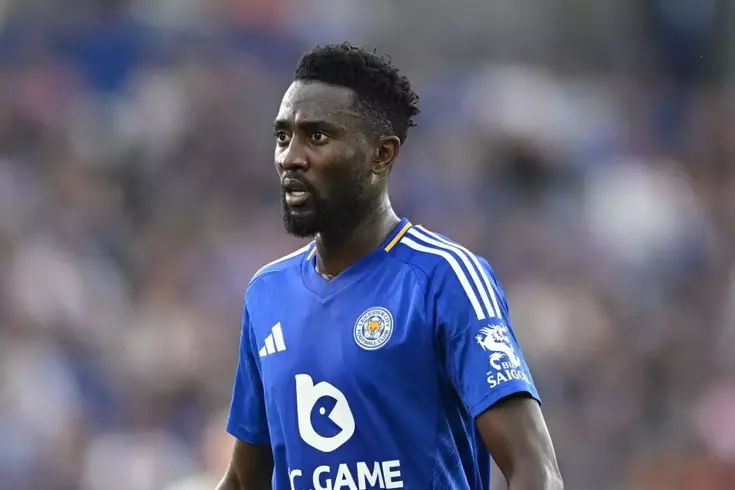 Beşiktaş, Ndidi'yi İstanbul'a getiriyor