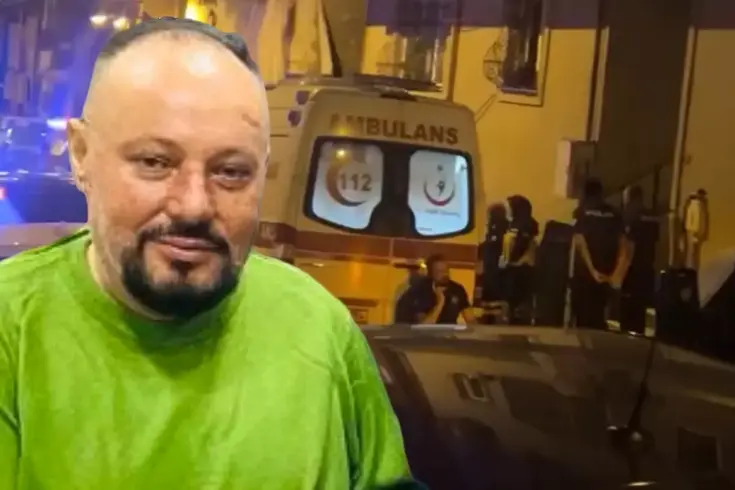 Çilingirle eve giren kadın eşini tek kurşunla başından vurulmuş halde ölü buldu