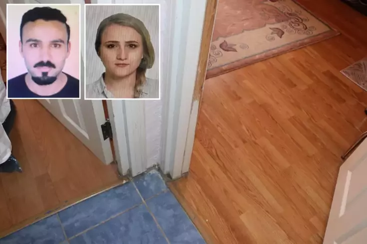 Kayıp vakası seri katil dosyasına dönüştü! Şüphelinin evinde 5 kişinin DNA izleri bulundu