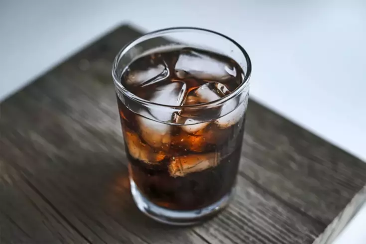 Gazlı içeceklere zam geldi! 2,5 litrelik kolanın fiyatı 65 TL oldu