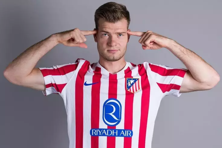 Süper Lig'in devleri Sörloth için bu kararı bekliyordu