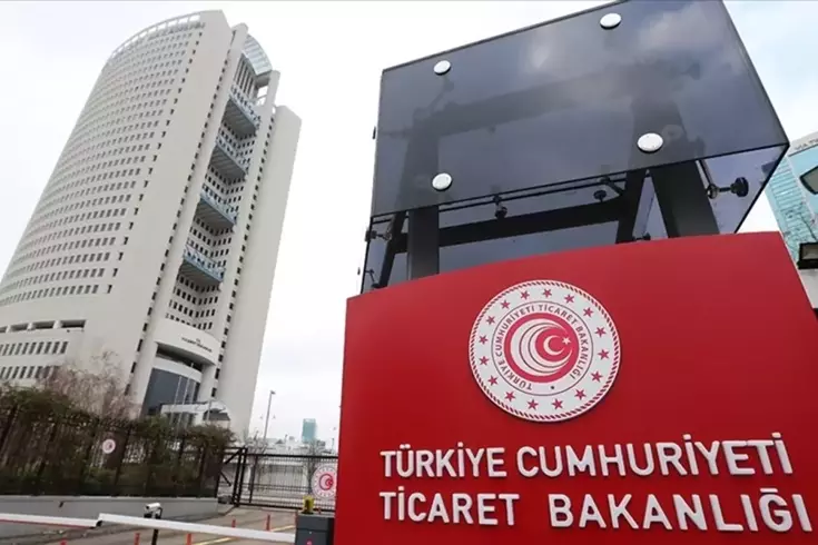 Ticaret Bakanlığı'ndan vatandaşlara dolandırıcılık uyarısı: İtibar etmeyin