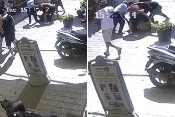 Kuzenini bıçakla katletti, tüm suçu adını bile bilmediği ilaca attı
