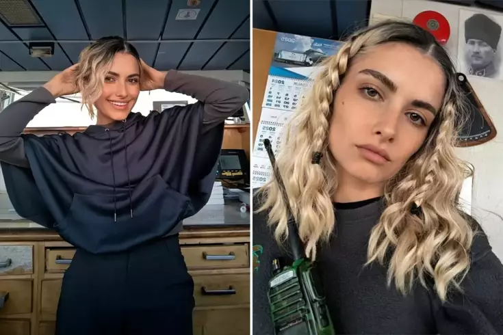 Eşi tarafından öldürülen Sinem 2 kez lösemi atlatmış