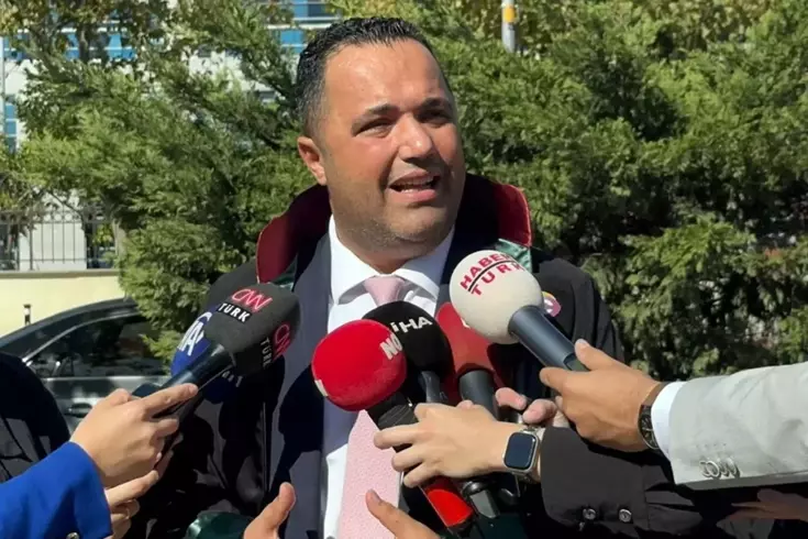 Rezan Epözdemir'i yakacak ifade: 150 bin dolar karşılığında tahliye