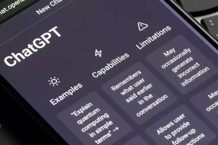 5 maddede ChatGPT'yi güvenli kullanma önerisi