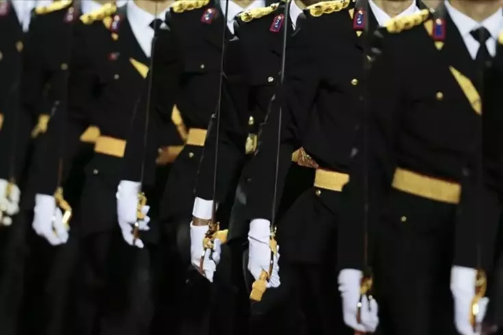 Jandarma Genel Komutanlığı'nda üst düzey atamalar