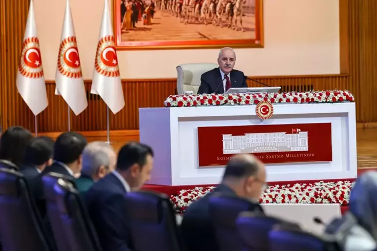 Terörsüz Türkiye Komisyonu'nda şehit yakınları ve gaziler dinlenecek