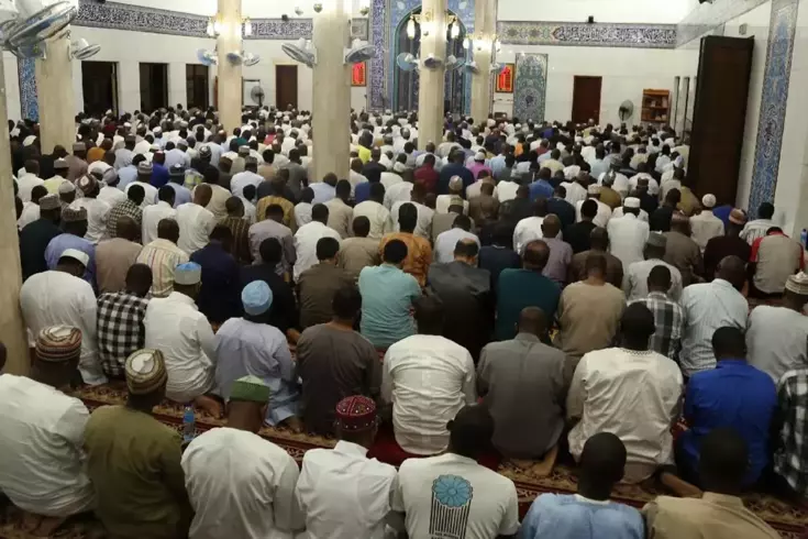 Nijerya'da camide namaz kılanlara silahlı saldırı! 1 kişi öldü, çok sayıda kişi kaçırıldı