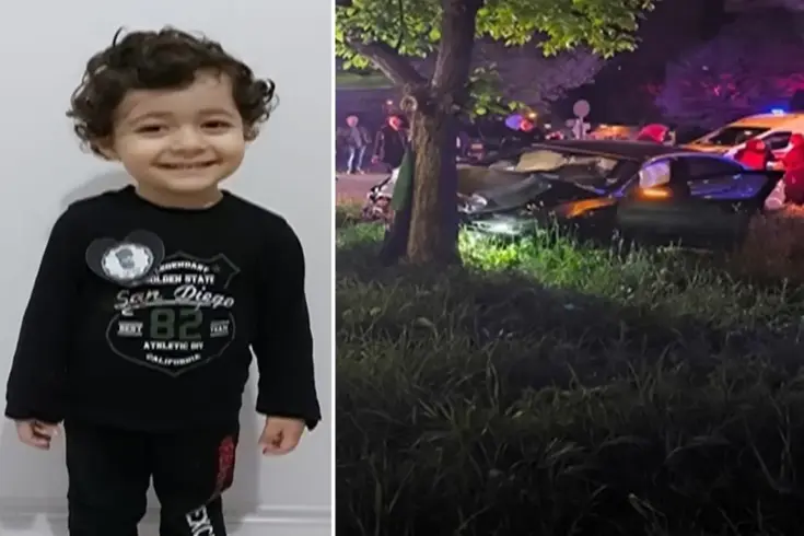 4 yaşındaki Mert'i hayattan koparan kazada sürpriz tanık davanın seyrini değiştirdi