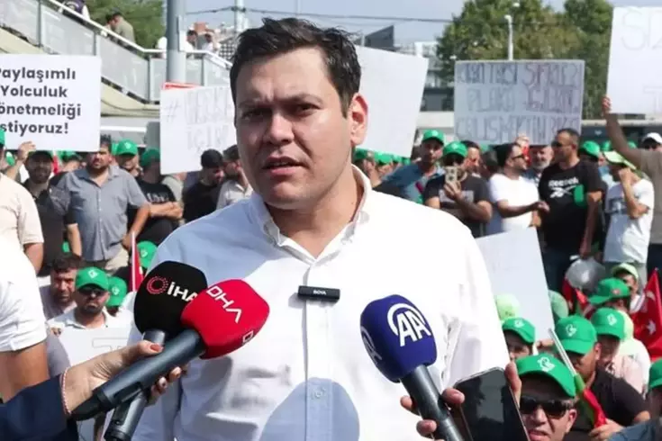 İBB'den Martı Tag ve Zuppin XL kararı