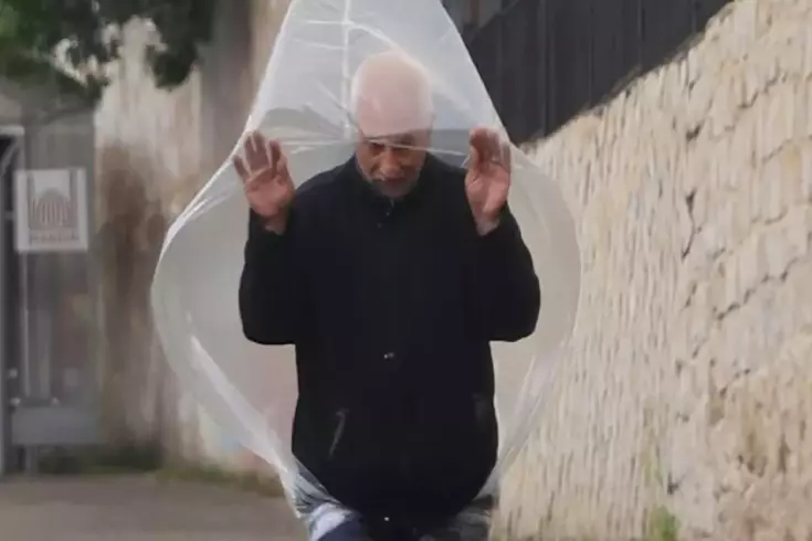 Meteoroloji'den 13 kente sarı kodlu uyarı! Fırtına ve kuvvetli rüzgar etkili olacak