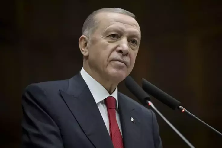 Trump-Putin zirvesine Cumhurbaşkanı Erdoğan'dan ilk yorum