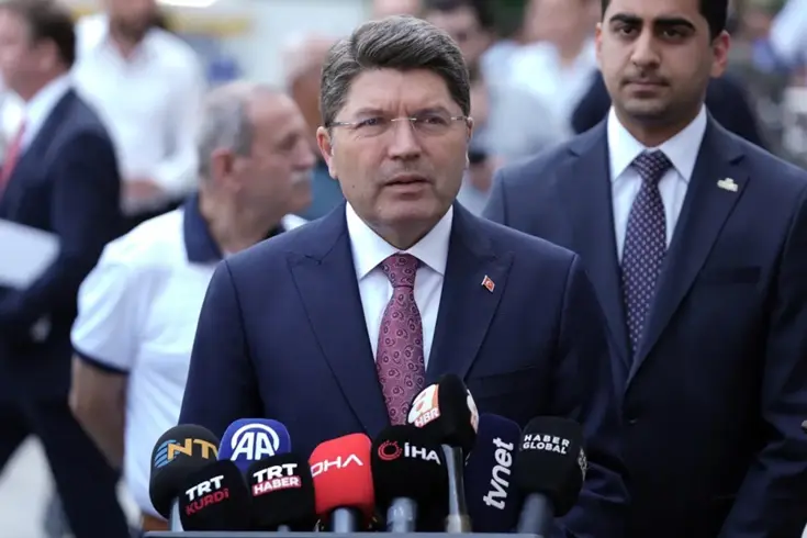 Bakan Tunç'tan suça sürüklenen çocuklarla ilgili 7 maddelik yeni düzenleme sinyali