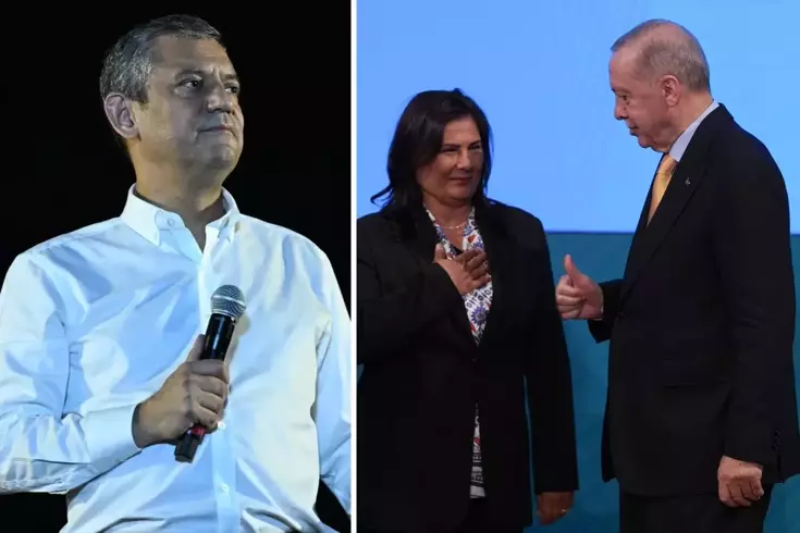 Özel'den Cumhurbaşkanı Erdoğan'a 'Aydın' çağrısı: Seçimleri yenileyelim
