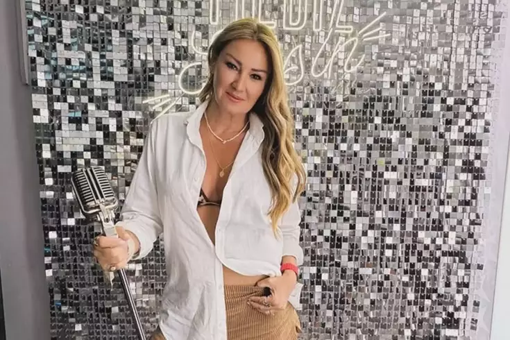 Pınar Altuğ'dan trafik kazasında öldü iddiasına sert tepki