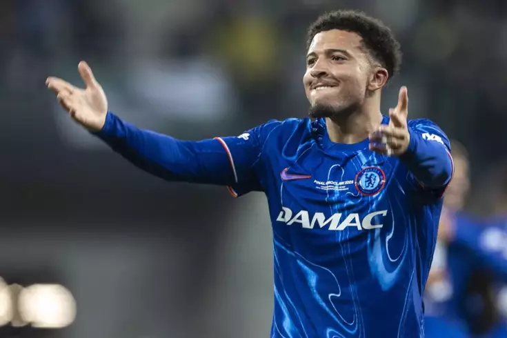Transferden herkes çekildi! Sancho adım adım Beşiktaş'a