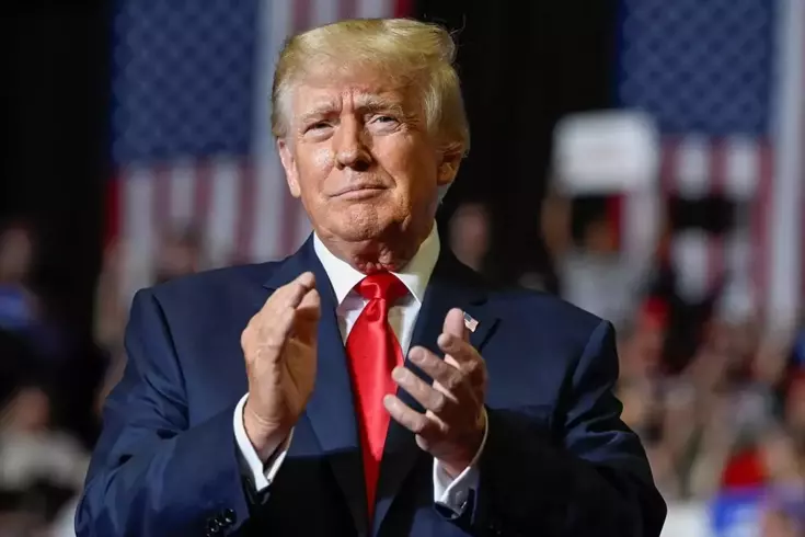 Avrupalı liderleri ağırlayacak Trump: Beyaz Saray'da büyük gün