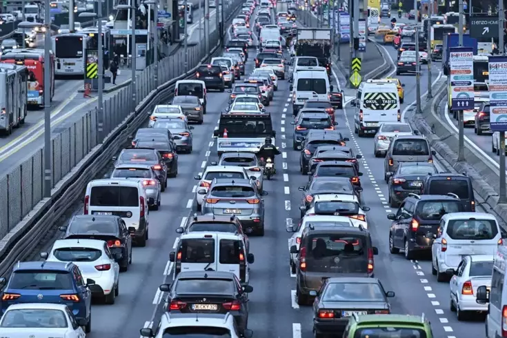 Araç sahipleri dikkat! Resmi Gazete'de yayımlandı, artık zorunlu olacak