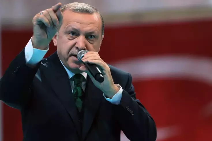 Cumhurbaşkanı Erdoğan, El Pais'e yazdı: Asla vazgeçmeyeceğiz