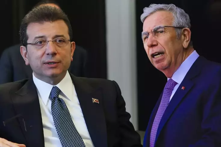 İmamoğlu'na açıkça soruldu: Mansur Yavaş aday olursa destek verir misiniz?