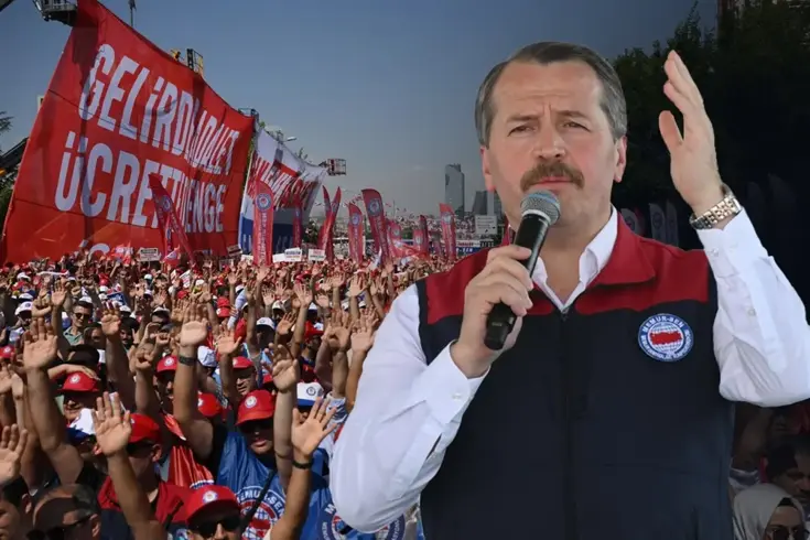Sendika başkanı resti çekti, memurun zam pazarlığı çıkmaza girdi