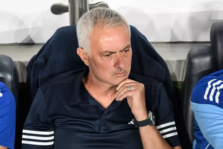 Fenerbahçe'nin gol beklentisi taraftarları çıldırttı