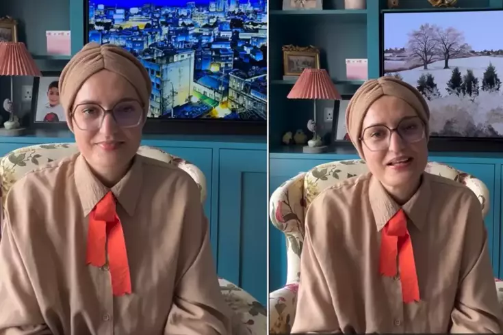 Fenomen anne merak edilen soruyu yanıtladı: Oğlumun üstün zekalı olduğunu nasıl anladım?