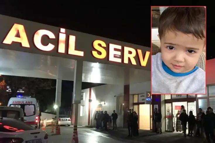 İki ay önce ilik nakli olan 3 yaşındaki Selim hayatını kaybetti