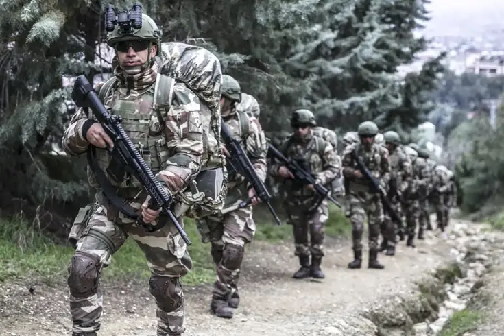 Türk askeri Ukrayna'ya mı gidecek? MSB'den iddialara yanıt