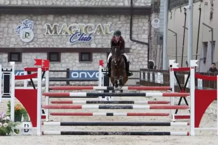 Zafer Bayramı Kupası heyecanı Çatalca Magical Club'da başlıyor