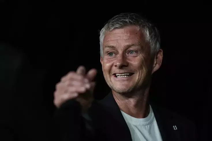 Ole Gunnar Solskjaer: Sentetik zemin oyuncularım için sıra dışı