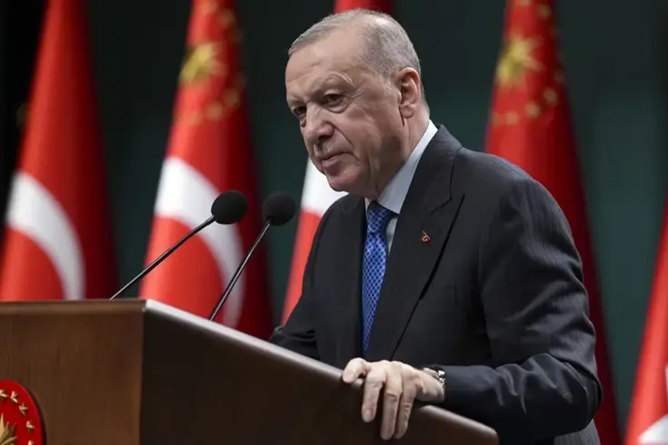 Kabine Ahlat'ta toplandı! Masada milyonların merak ettiği konu var