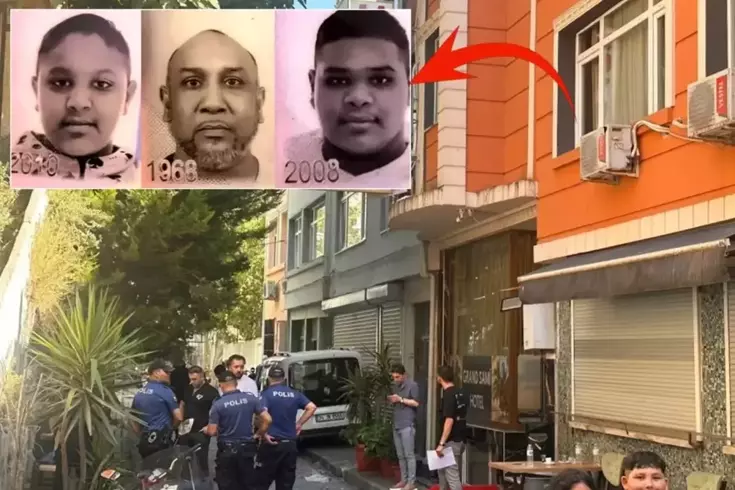 Otel odasında ölü bulunan iki kardeşle ilgili sır perdesi aralanıyor! 4 kişi yakalandı