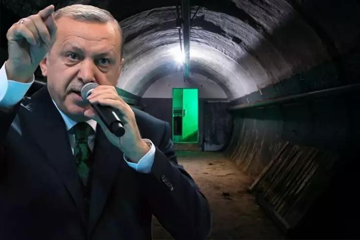 Hükümet 81 ilde düğmeye bastı, yeni sığınaklar inşa edilecek