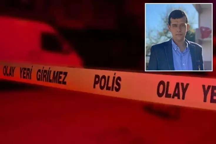 30 yaşındaki genç av tüfeğiyle intihar etti