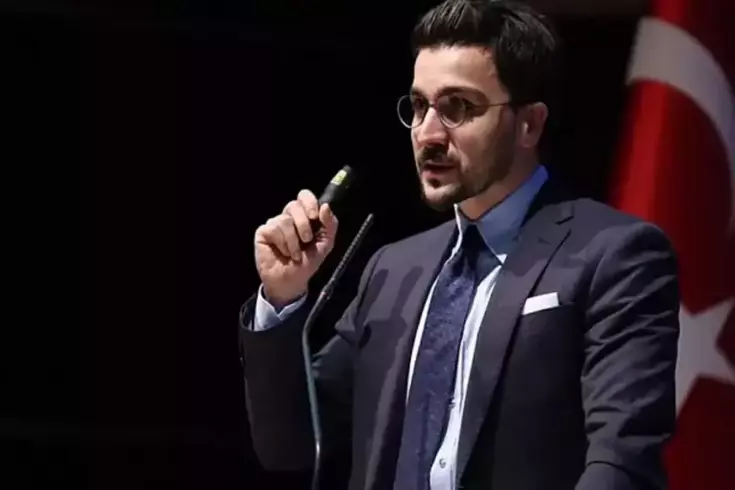 AK Parti MKYK Üyesi Arvas'tan sokak röportajı çıkışı: Yasal önlemler alınmalı